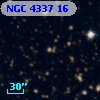 NGC  4337    16