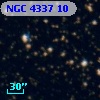 NGC  4337    10