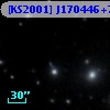 [KS2001] J170446+7839