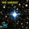 HD 109265