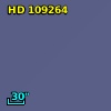 HD 109264
