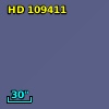 HD 109411