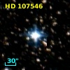 HD 107546
