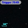 Trigger  7849