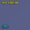HD 108198