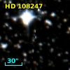 HD 108247