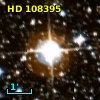 HD 108395