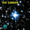HD 108699