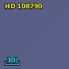 HD 108790