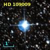 HD 109009
