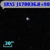 1RXS J170036.0+804550