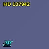 HD 107942