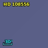 HD 108556
