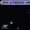 1RXS J170050.8+804016