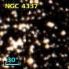 NGC  4337
