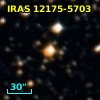 IRAS 12175-5703