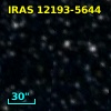 IRAS 12193-5644