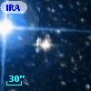 IRAS 12199-5724
