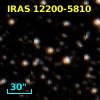 IRAS 12200-5810