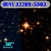 IRAS 12209-5803