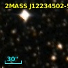 IRAS 12210-5652