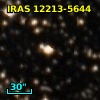 IRAS 12213-5644