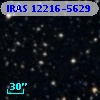 IRAS 12216-5629