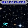 IRAS 12217-5725
