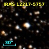 IRAS 12217-5757