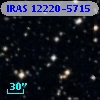 IRAS 12220-5715