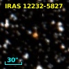 IRAS 12232-5827