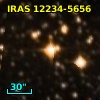 IRAS 12234-5656