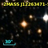 IRAS 12238-5708