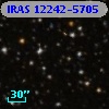 IRAS 12242-5705