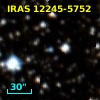 IRAS 12245-5752