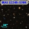 IRAS 12249-5708
