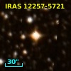 IRAS 12257-5721