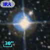 IRAS 12258-5607
