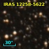 IRAS 12258-5622