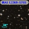 IRAS 12269-5715