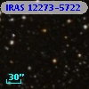 IRAS 12273-5722