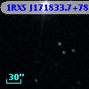 1RXS J171833.7+785423