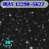 IRAS 12290-5627
