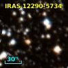 IRAS 12290-5734