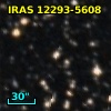 IRAS 12293-5608