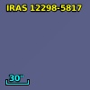 IRAS 12298-5817