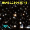 IRAS 12304-5746