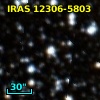 IRAS 12306-5803