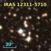 IRAS 12311-5710