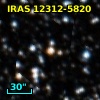 IRAS 12312-5820